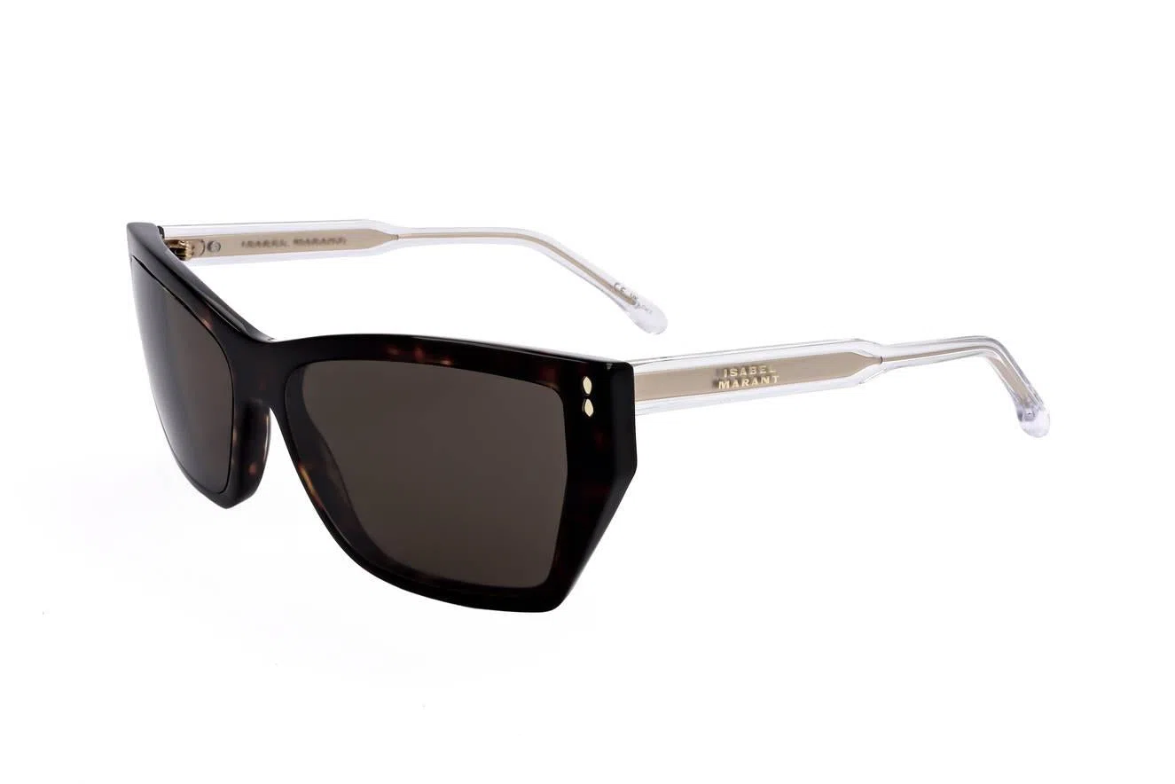 Isabel Marant IM0197_S Sunglasses - view 4